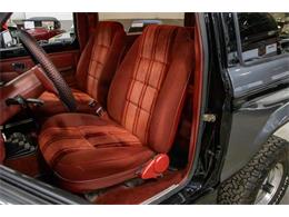 1987 Ford Bronco II (CC-1770102) for sale in Kentwood, Michigan