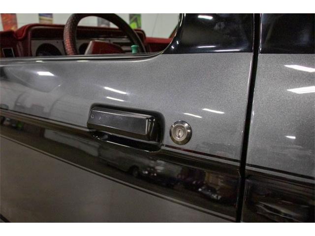 1987 Ford Bronco II (CC-1770102) for sale in Kentwood, Michigan