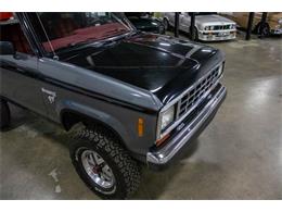 1987 Ford Bronco II (CC-1770102) for sale in Kentwood, Michigan