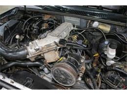 1987 Ford Bronco II (CC-1770102) for sale in Kentwood, Michigan