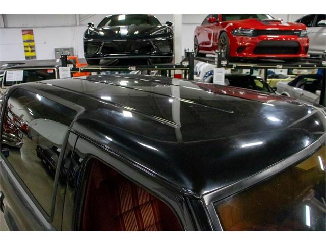 1987 Ford Bronco II (CC-1770102) for sale in Kentwood, Michigan