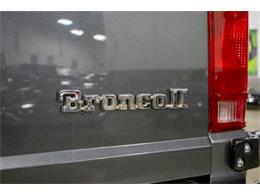 1987 Ford Bronco II (CC-1770102) for sale in Kentwood, Michigan