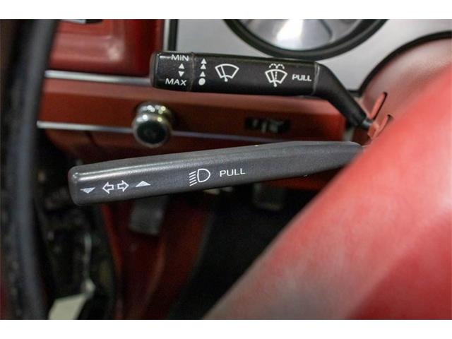 1987 Ford Bronco II (CC-1770102) for sale in Kentwood, Michigan