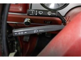 1987 Ford Bronco II (CC-1770102) for sale in Kentwood, Michigan