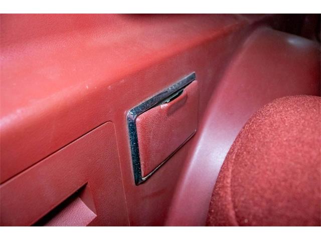 1987 Ford Bronco II (CC-1770102) for sale in Kentwood, Michigan