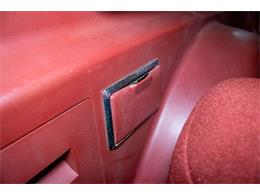 1987 Ford Bronco II (CC-1770102) for sale in Kentwood, Michigan