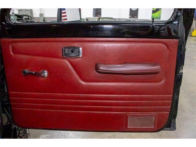 1987 Ford Bronco II (CC-1770102) for sale in Kentwood, Michigan