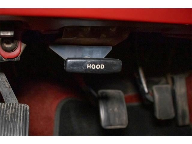 1987 Ford Bronco II (CC-1770102) for sale in Kentwood, Michigan