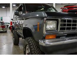1987 Ford Bronco II (CC-1770102) for sale in Kentwood, Michigan