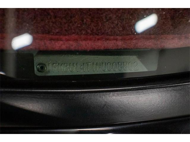 1987 Ford Bronco II (CC-1770102) for sale in Kentwood, Michigan