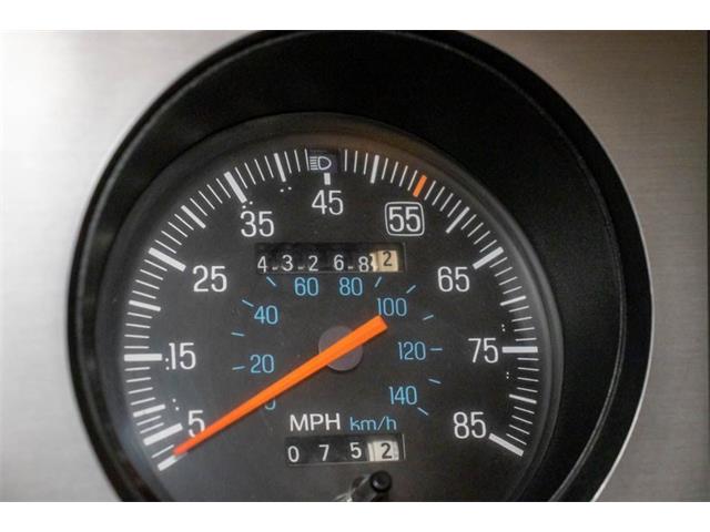 1987 Ford Bronco II (CC-1770102) for sale in Kentwood, Michigan