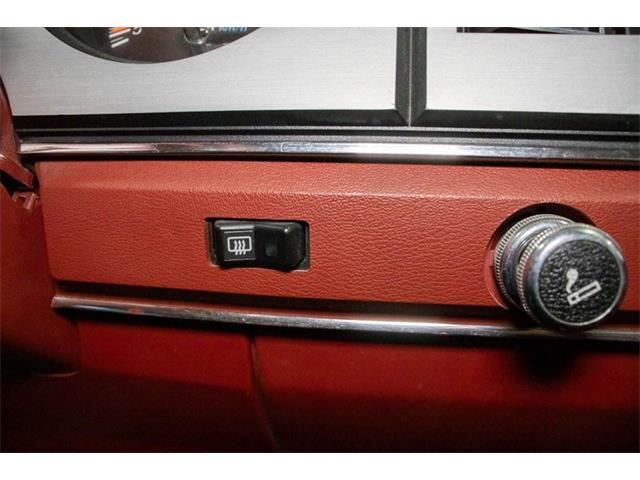 1987 Ford Bronco II (CC-1770102) for sale in Kentwood, Michigan