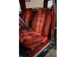 1987 Ford Bronco II (CC-1770102) for sale in Kentwood, Michigan