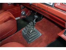 1987 Ford Bronco II (CC-1770102) for sale in Kentwood, Michigan