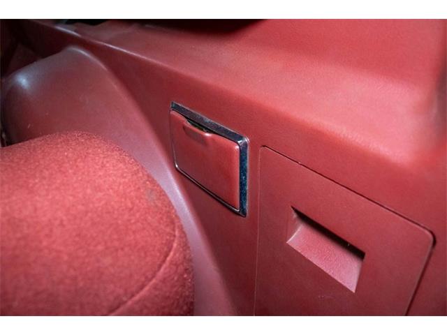 1987 Ford Bronco II (CC-1770102) for sale in Kentwood, Michigan