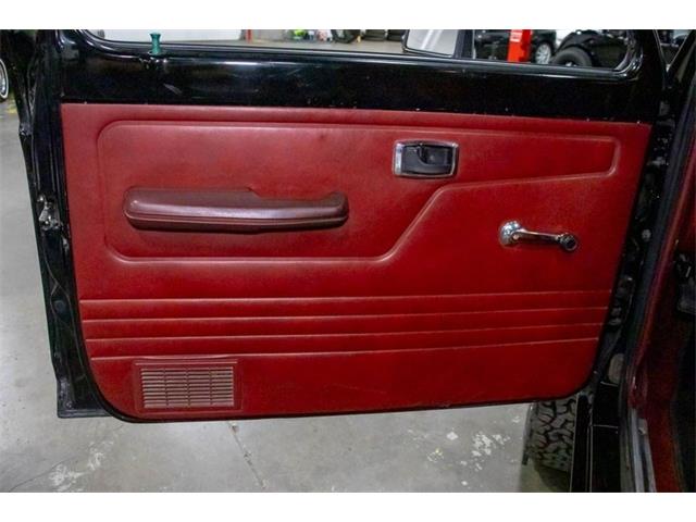 1987 Ford Bronco II (CC-1770102) for sale in Kentwood, Michigan