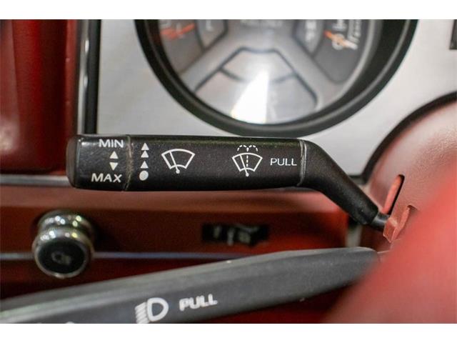 1987 Ford Bronco II (CC-1770102) for sale in Kentwood, Michigan