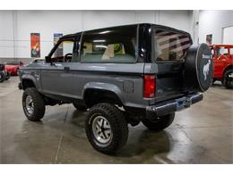 1987 Ford Bronco II (CC-1770102) for sale in Kentwood, Michigan