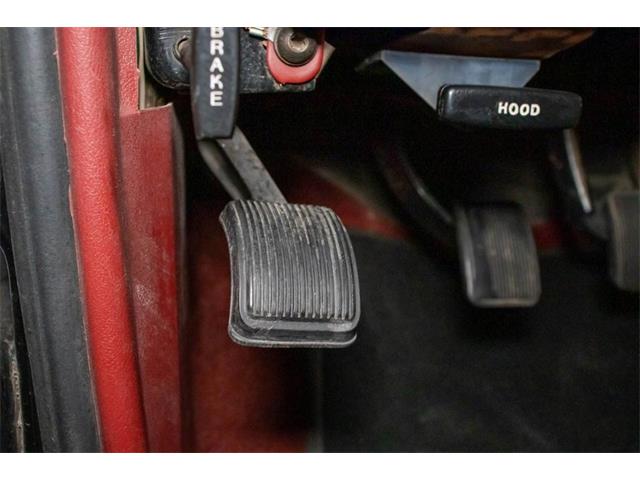 1987 Ford Bronco II (CC-1770102) for sale in Kentwood, Michigan