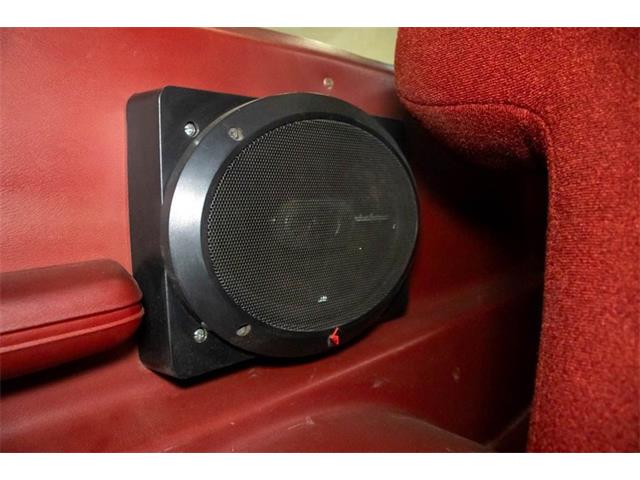 1987 Ford Bronco II (CC-1770102) for sale in Kentwood, Michigan