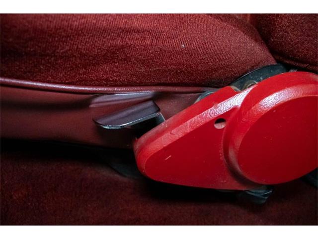 1987 Ford Bronco II (CC-1770102) for sale in Kentwood, Michigan