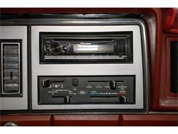 1987 Ford Bronco II (CC-1770102) for sale in Kentwood, Michigan