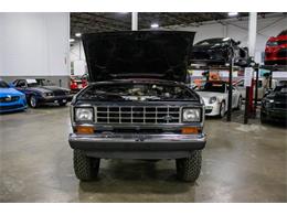 1987 Ford Bronco II (CC-1770102) for sale in Kentwood, Michigan