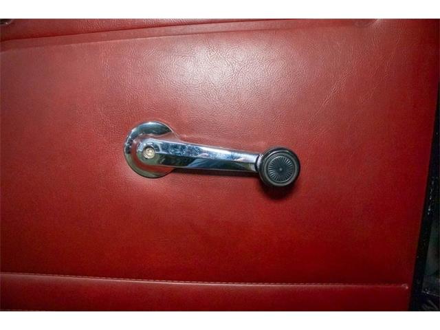 1987 Ford Bronco II (CC-1770102) for sale in Kentwood, Michigan