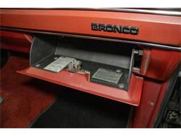 1987 Ford Bronco II (CC-1770102) for sale in Kentwood, Michigan