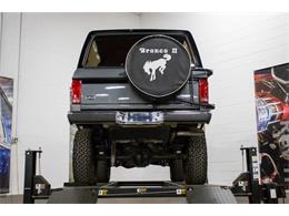 1987 Ford Bronco II (CC-1770102) for sale in Kentwood, Michigan