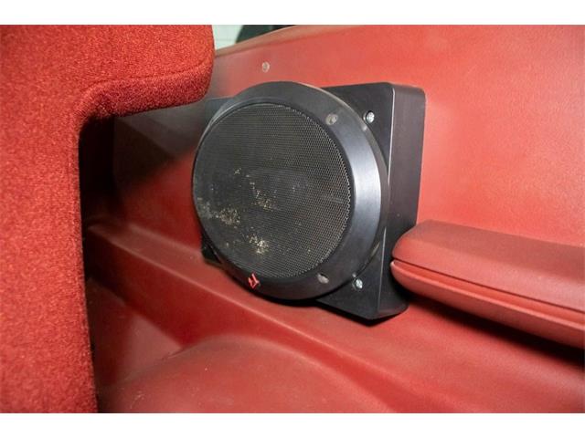 1987 Ford Bronco II (CC-1770102) for sale in Kentwood, Michigan