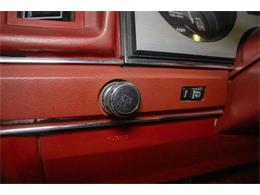 1987 Ford Bronco II (CC-1770102) for sale in Kentwood, Michigan