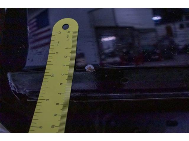 1987 Ford Bronco II (CC-1770102) for sale in Kentwood, Michigan