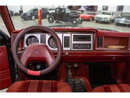 1987 Ford Bronco II (CC-1770102) for sale in Kentwood, Michigan