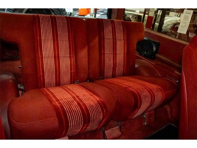 1987 Ford Bronco II (CC-1770102) for sale in Kentwood, Michigan