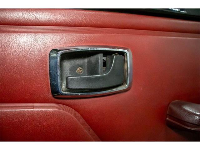 1987 Ford Bronco II (CC-1770102) for sale in Kentwood, Michigan