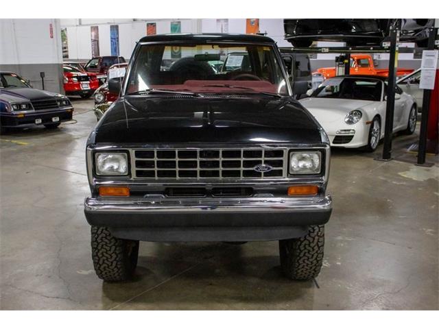 1987 Ford Bronco II (CC-1770102) for sale in Kentwood, Michigan