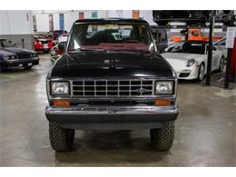 1987 Ford Bronco II (CC-1770102) for sale in Kentwood, Michigan