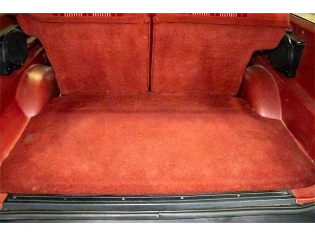 1987 Ford Bronco II (CC-1770102) for sale in Kentwood, Michigan