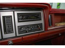 1987 Ford Bronco II (CC-1770102) for sale in Kentwood, Michigan