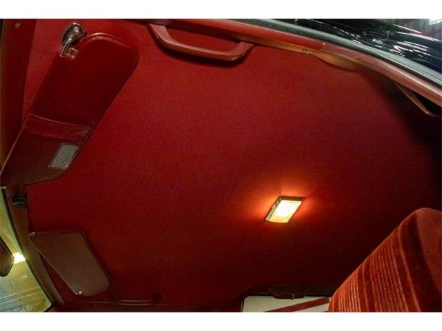 1987 Ford Bronco II (CC-1770102) for sale in Kentwood, Michigan