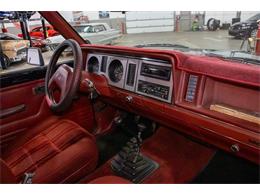 1987 Ford Bronco II (CC-1770102) for sale in Kentwood, Michigan