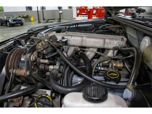 1987 Ford Bronco II (CC-1770102) for sale in Kentwood, Michigan