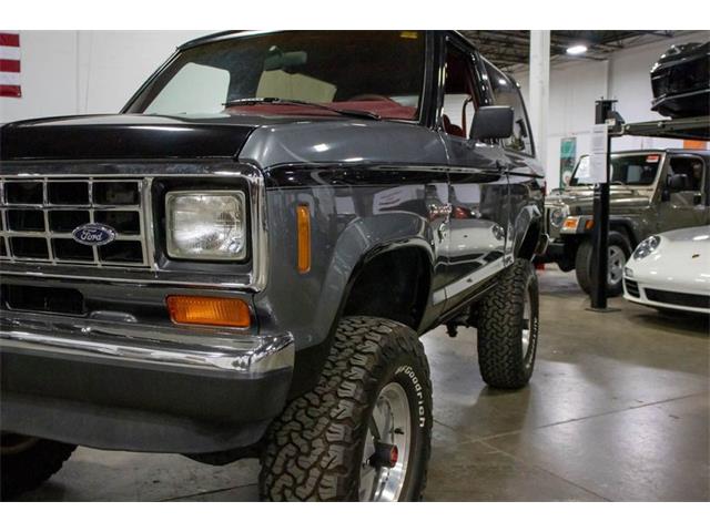 1987 Ford Bronco II (CC-1770102) for sale in Kentwood, Michigan