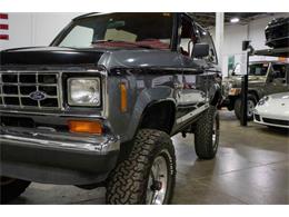 1987 Ford Bronco II (CC-1770102) for sale in Kentwood, Michigan