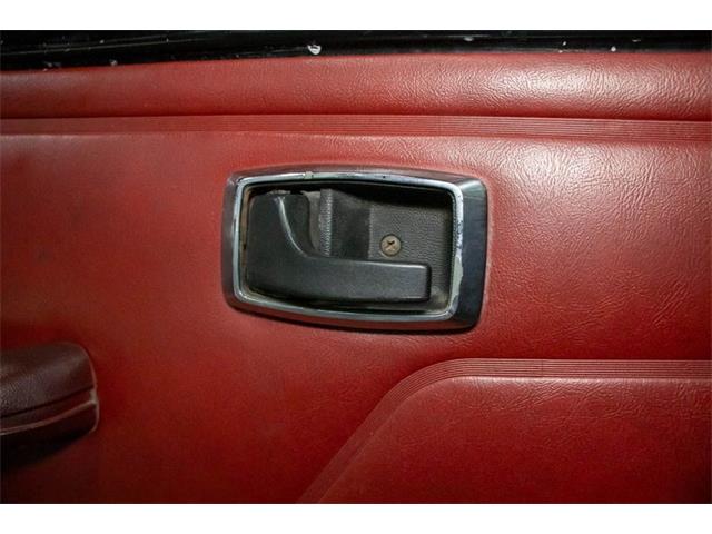 1987 Ford Bronco II (CC-1770102) for sale in Kentwood, Michigan