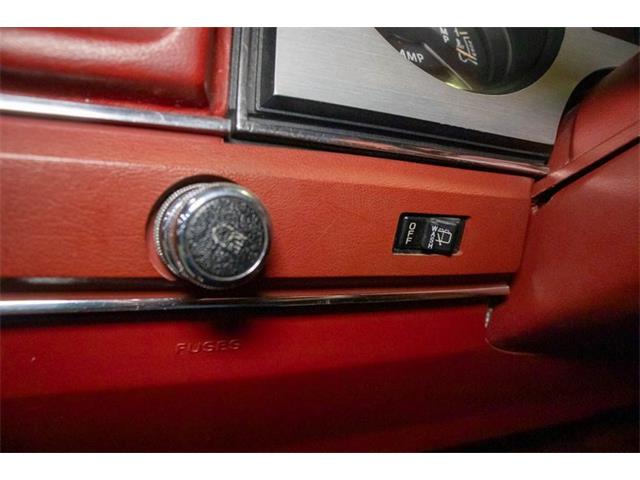 1987 Ford Bronco II (CC-1770102) for sale in Kentwood, Michigan