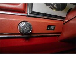 1987 Ford Bronco II (CC-1770102) for sale in Kentwood, Michigan