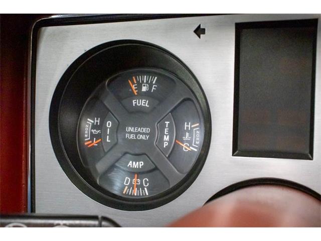 1987 Ford Bronco II (CC-1770102) for sale in Kentwood, Michigan