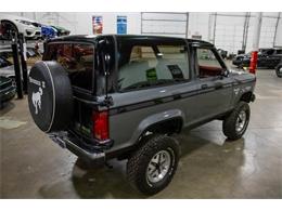 1987 Ford Bronco II (CC-1770102) for sale in Kentwood, Michigan